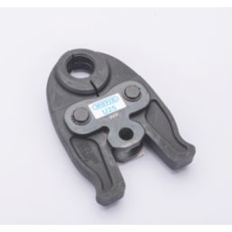 Wavin Tigris  Pressing Jaw 25mm