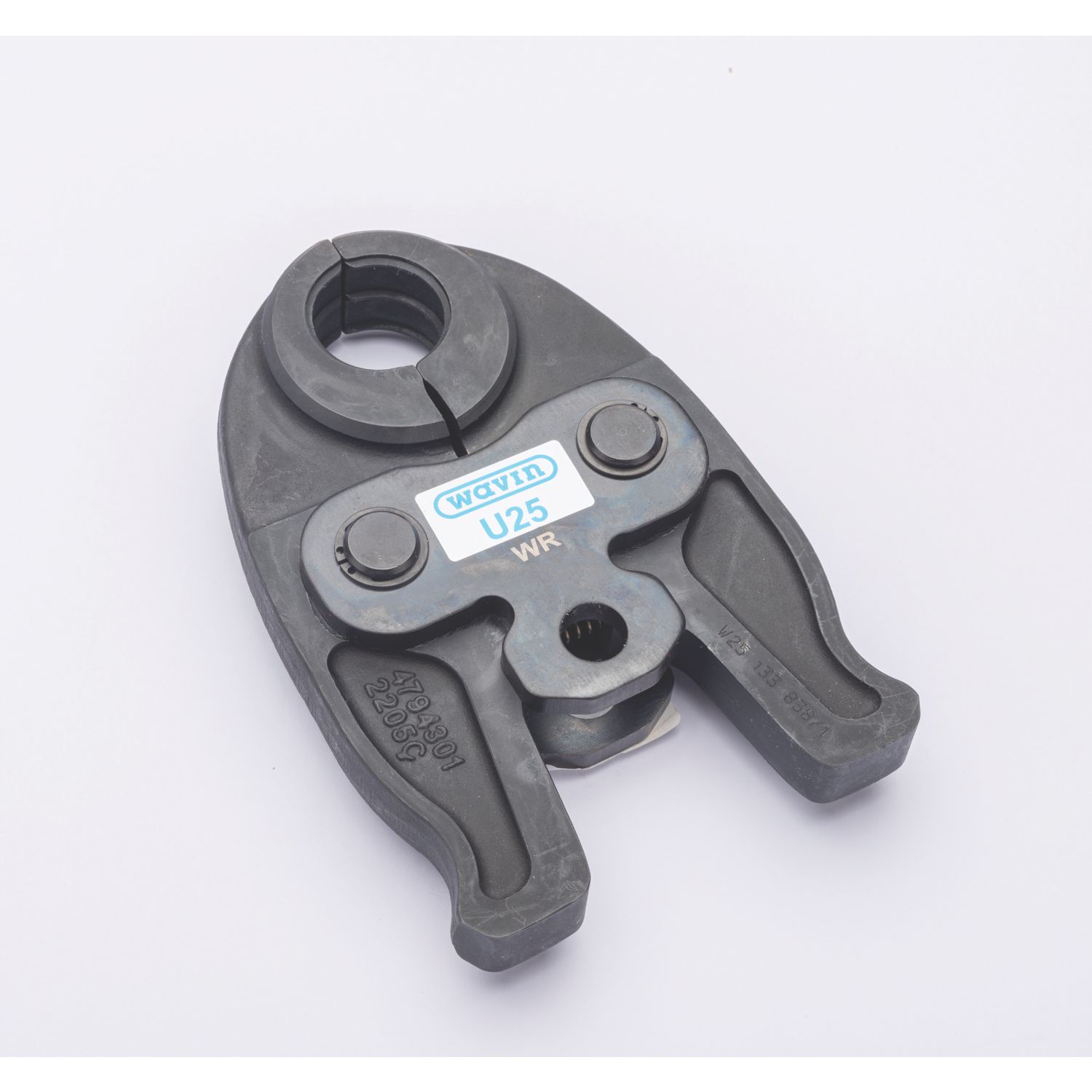 Wavin Tigris Pressing Jaw 25mm (633RM)