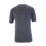 Scruffs  Short Sleeve Worker T-Shirt Navy Small 41" Chest