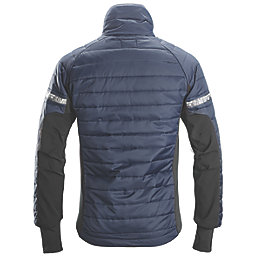 Snickers 8101 Insulator Jacket Navy Large 43" Chest