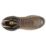 CAT Diagnostic 2.0 Size 9  Brown Waterproof Steel Toe Cap Safety Boots