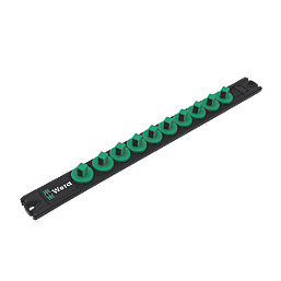 Wera 9601 3/8" Drive Magnetic Socket Rail