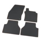 Unique Products Volkswagen Caddy Maxi 2021 on Rubber Automotive Mat 4 Pieces
