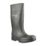 Dunlop Purofort Professional Size 4  Green Non Safety Wellies