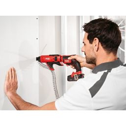 Cordless drywall online screwdriver