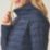 Regatta Marizion Womens Jacket Navy Size 16