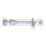 Smith & Locke Heavy Brenton Bolt Galvanised 255mm