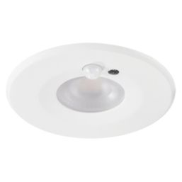 Sylvania Sylspot Fixed  LED Universal Spotlight White 10W 600-1050lm