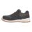 Site Lillak Size 11  Grey    Safety Trainers