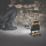 Essentials ARW1033-N  Rechargeable LED Work Light 1900lm