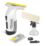Karcher WV 5 Ultra Care Cordless Window Vacuum