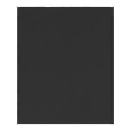 Magnusson  240 Grit Multi-Material Hand Sanding Sheet 280mm x 230mm 4 Pack