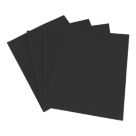 Magnusson  240 Grit Multi-Material Hand Sanding Sheet 280mm x 230mm 4 Pack