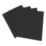 Magnusson  240 Grit Multi-Material Hand Sanding Sheet 280mm x 230mm 4 Pack
