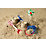 Kelkay Soft Play Sand 750kg