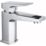 Bristan Elegance Chrome 152mm Standard Lever Mono Basin Mixer Tap  With Clicker Waste