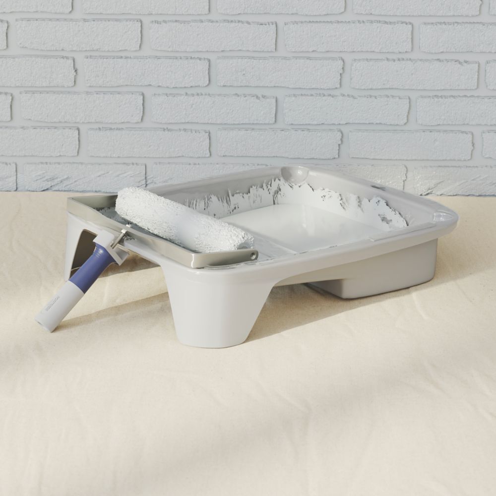 Fortress Trade Extra Long Pile Roller Sleeve Masonry 12