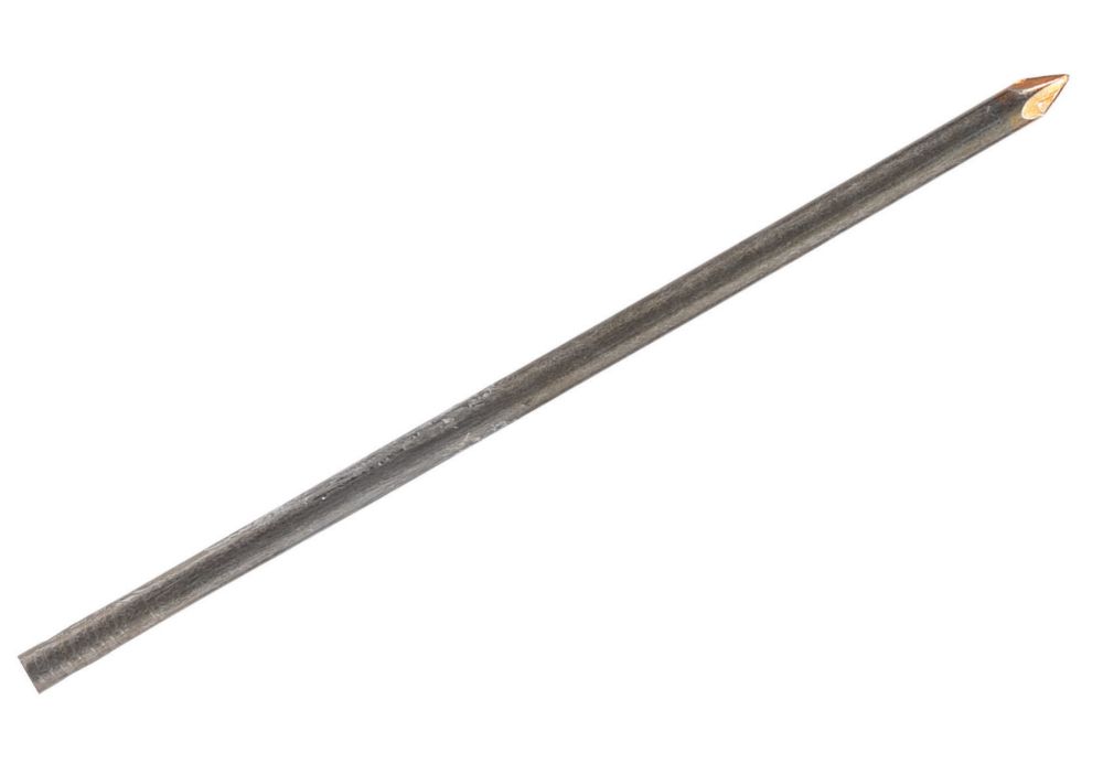 Milwaukee Bright 34° D-Head Smooth Shank Collated Nails 2.8mm x 64mm 2200 Pack