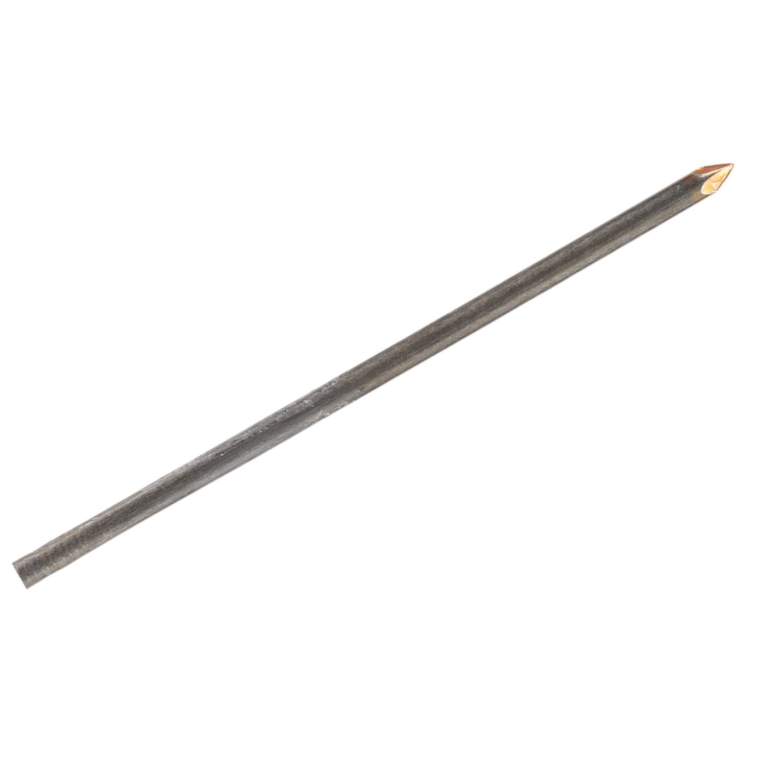 Milwaukee Bright 34° D-Head Smooth Shank Collated Nails 2.8mm x 64mm 2200 Pack (634GA)