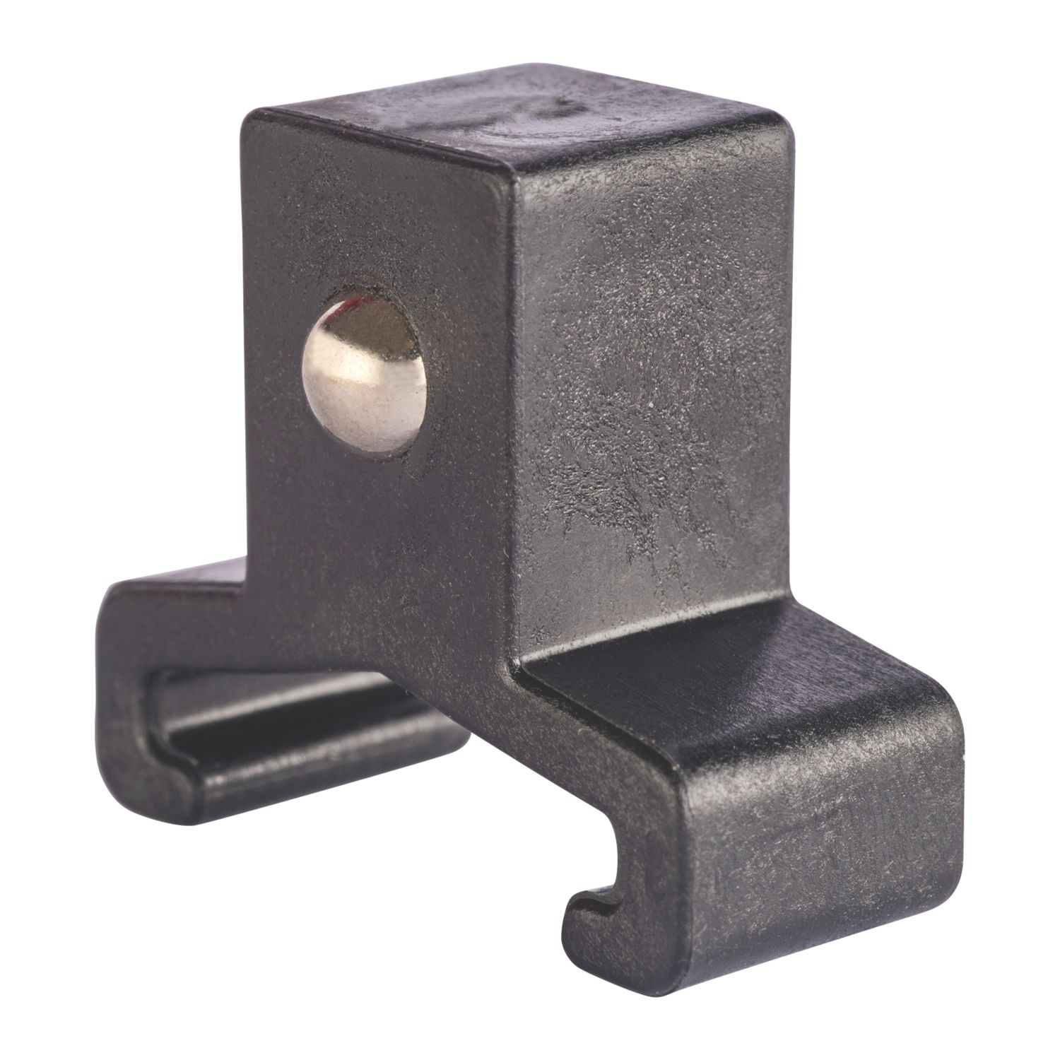 Milwaukee 1/2" Drive Socket Rail Clips 10 Pack (634GL)