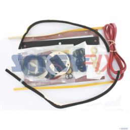 Ideal Heating 170940 GASKET KIT COMPLETE BOILER M SERIES