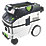 Festool CTH 26 E Cleantec 65Ltr/sec  Electric H Class Mobile Dust Extractor 230V