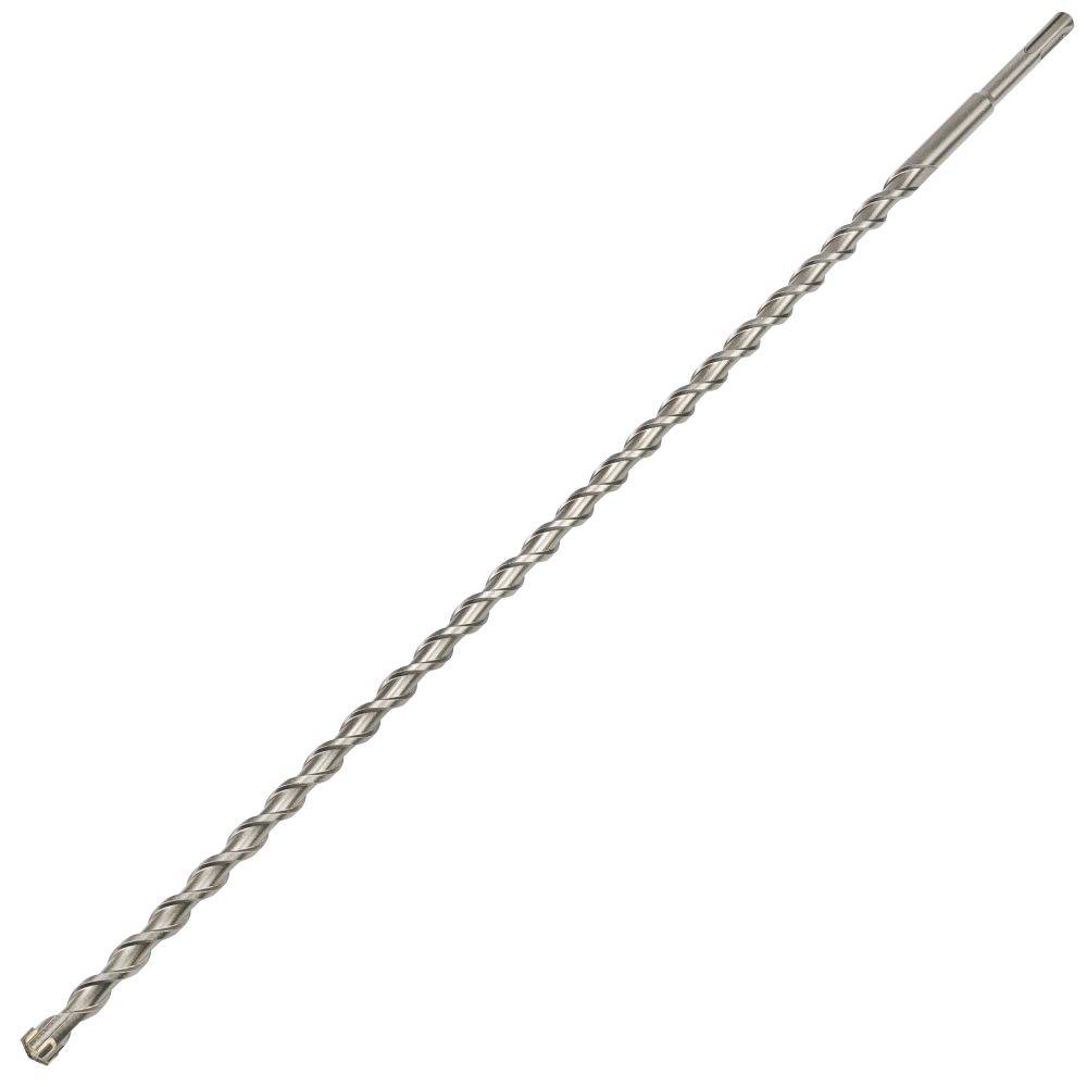 Screwfix 14mm deals masonry drill bit