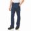 Lee Cooper LCPNT205 Cargo Trousers Navy 30" W 31" L