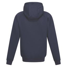 Regatta Pro Full Zip Hoodie Navy X Large 46" Chest