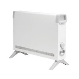 Dimplex  Freestanding Convector Heater with Timer 2kW