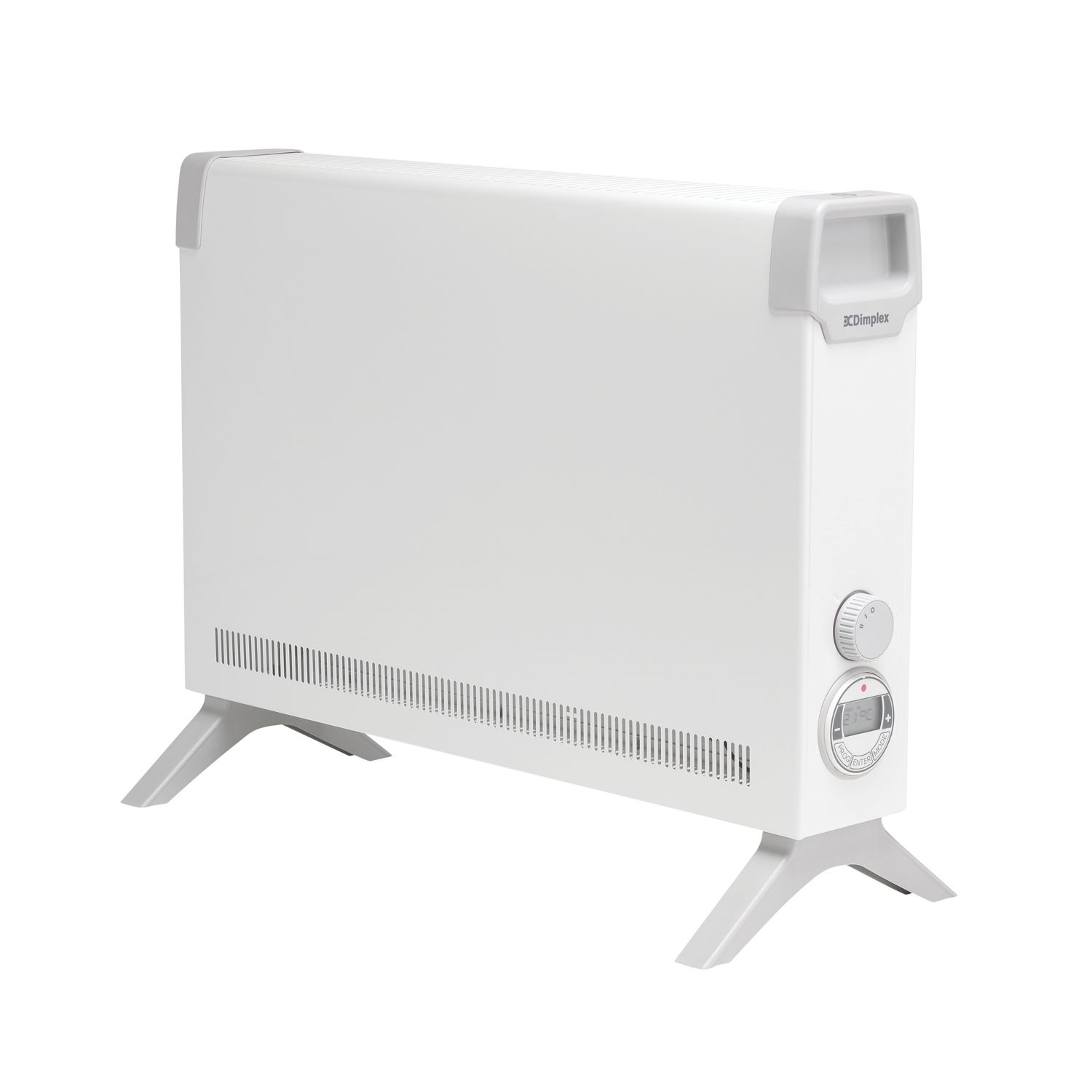 Dimplex 2kW Electric Portable Convector Heater (634KA)