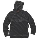 Scruffs Trade Work Hoodie Black X Large 46" Chest