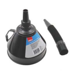 Hilka Pro-Craft  2-Piece Funnel 160mm x 360mm