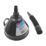 Hilka Pro-Craft  2-Piece Funnel 160mm x 360mm
