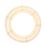 LED Indoor & Outdoor Variable White Christmas Wreath