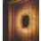LED Indoor & Outdoor Variable White Christmas Wreath