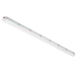 Brackenheath  Single 6ft Maintained Emergency LED Non-Corrosive Batten 60W 7200lm