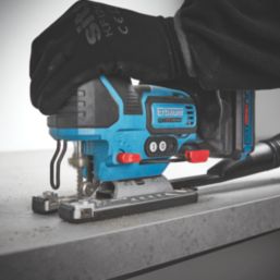 Erbauer jigsaw 2024 cordless