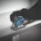 Erbauer EJS12-Li 12V Li-Ion EXT Brushless Cordless Jigsaw - Bare