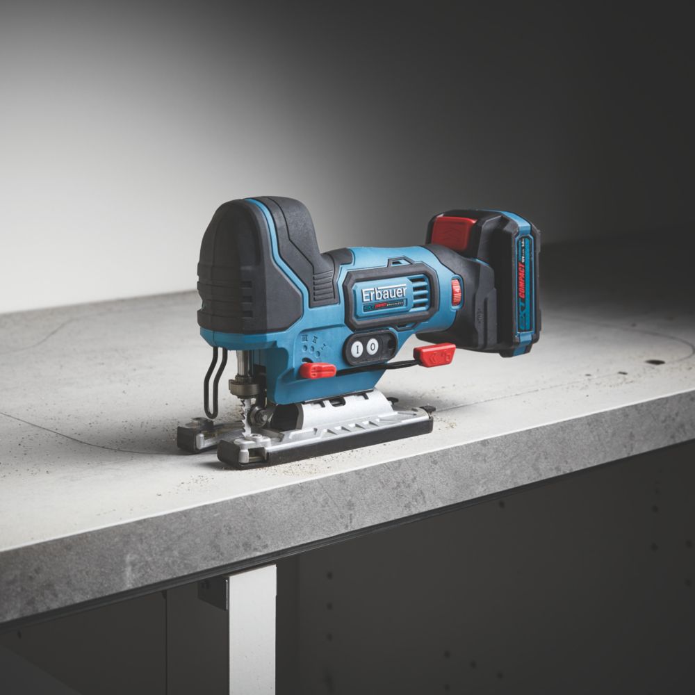 Erbauer EMT12-Li 12V Li-Ion EXT Brushless Cordless Multi-Tool - Bare -  Screwfix