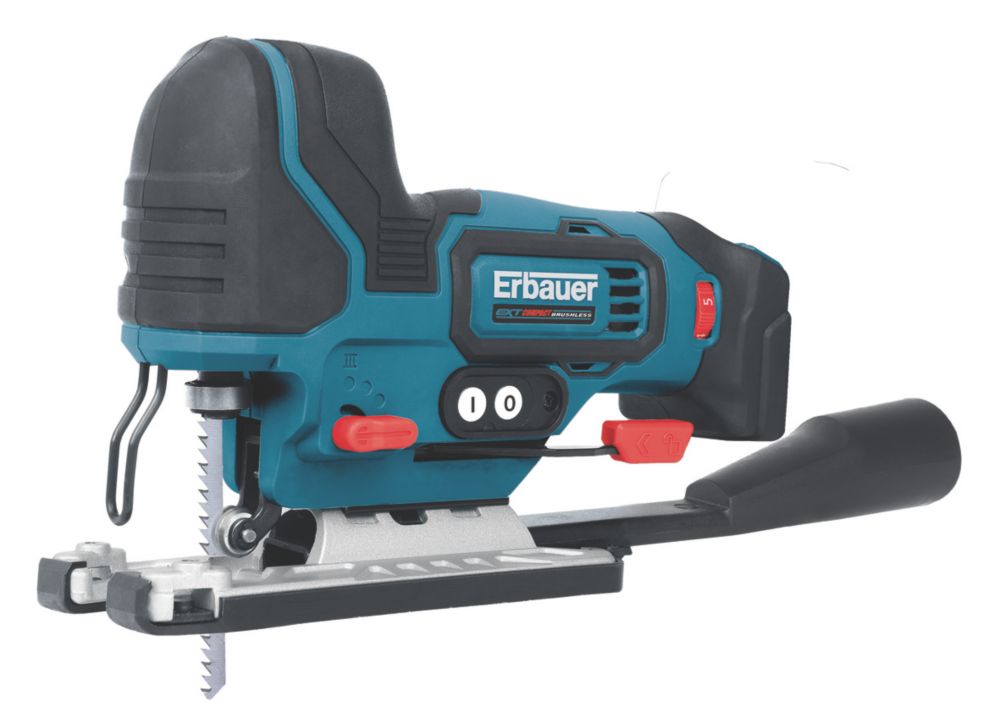 Erbauer jigsaw 18v sale