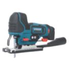 Erbauer EJS12-Li 12V Li-Ion EXT Brushless Cordless Jigsaw - Bare