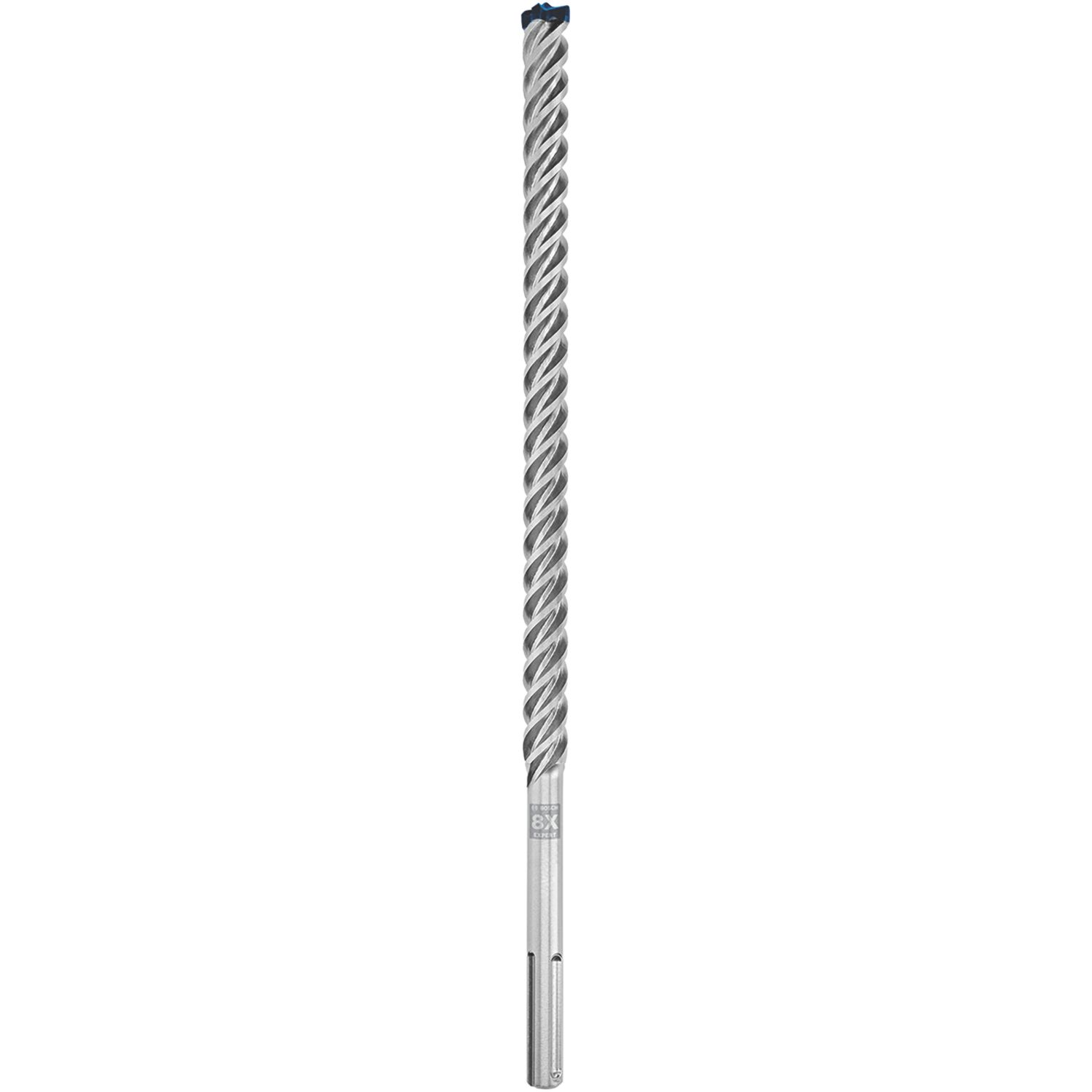 Bosch Expert SDS Max Shank Masonry Drill Bit 24mm x 520mm (634RR)