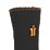 Scruffs  Thermal Socks Black  Size 7-12