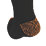 Scruffs  Thermal Socks Black  Size 7-12