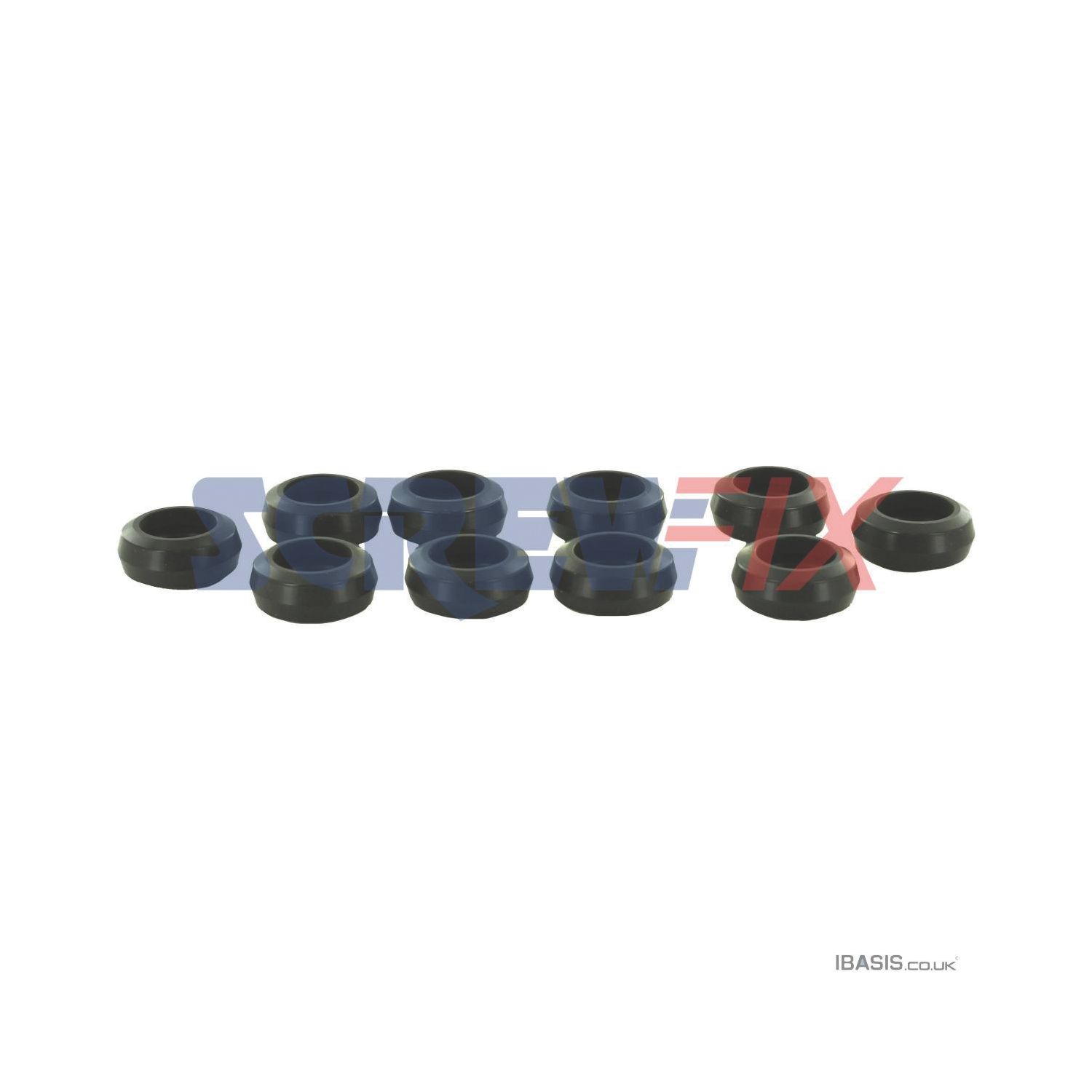 Worcester Bosch 87167713250 Gasket Z/Byk 10 Pack (634TP)