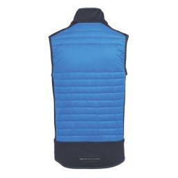 Regatta E-Volve Thermal Bodywarmer Strong Blue/Navy Medium 39.5" Chest