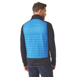 Regatta E-Volve Thermal Bodywarmer Strong Blue/Navy Medium 39.5" Chest