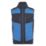 Regatta E-Volve Thermal Bodywarmer Strong Blue/Navy Medium 39.5" Chest