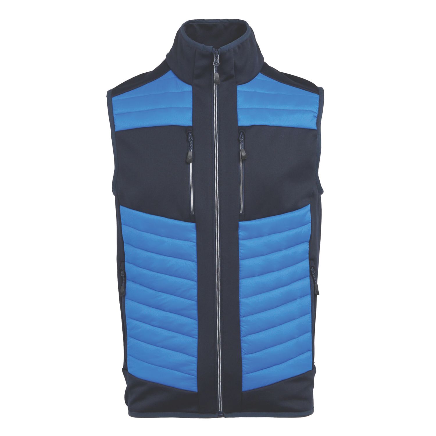 Regatta E-Volve Thermal Bodywarmer Strong Blue/Navy Medium 39.5" Chest (634TU)